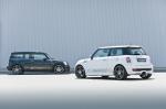 Mini Cooper S by Hamann 2008 года